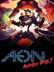 Focus Home Interactive Aeon Must Die PC Game